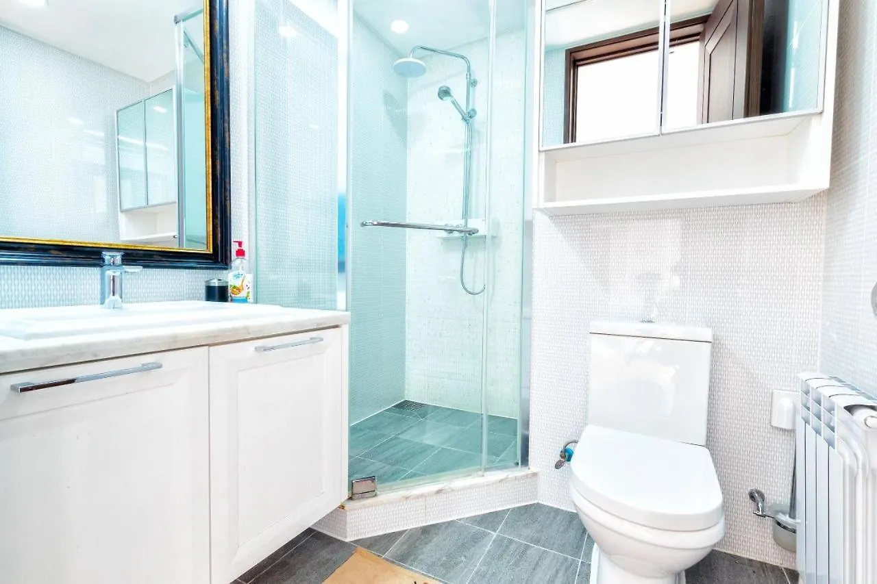 Жк Highvill Park, 43 Проспект Кабанбай Батыра Apartment Nur-Sultan