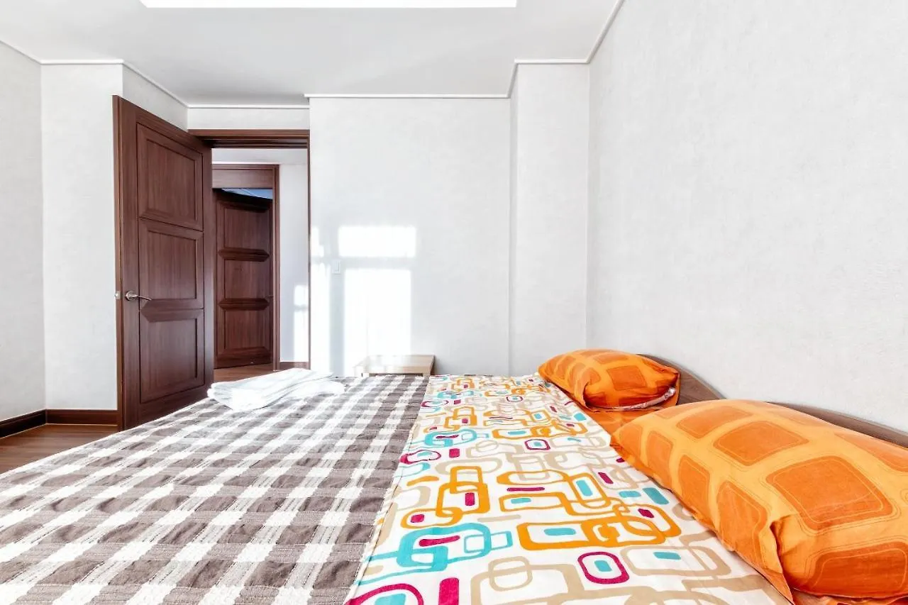 Жк Highvill Park, 43 Проспект Кабанбай Батыра Apartment Nur-Sultan  Nur-Sultan (Astana)