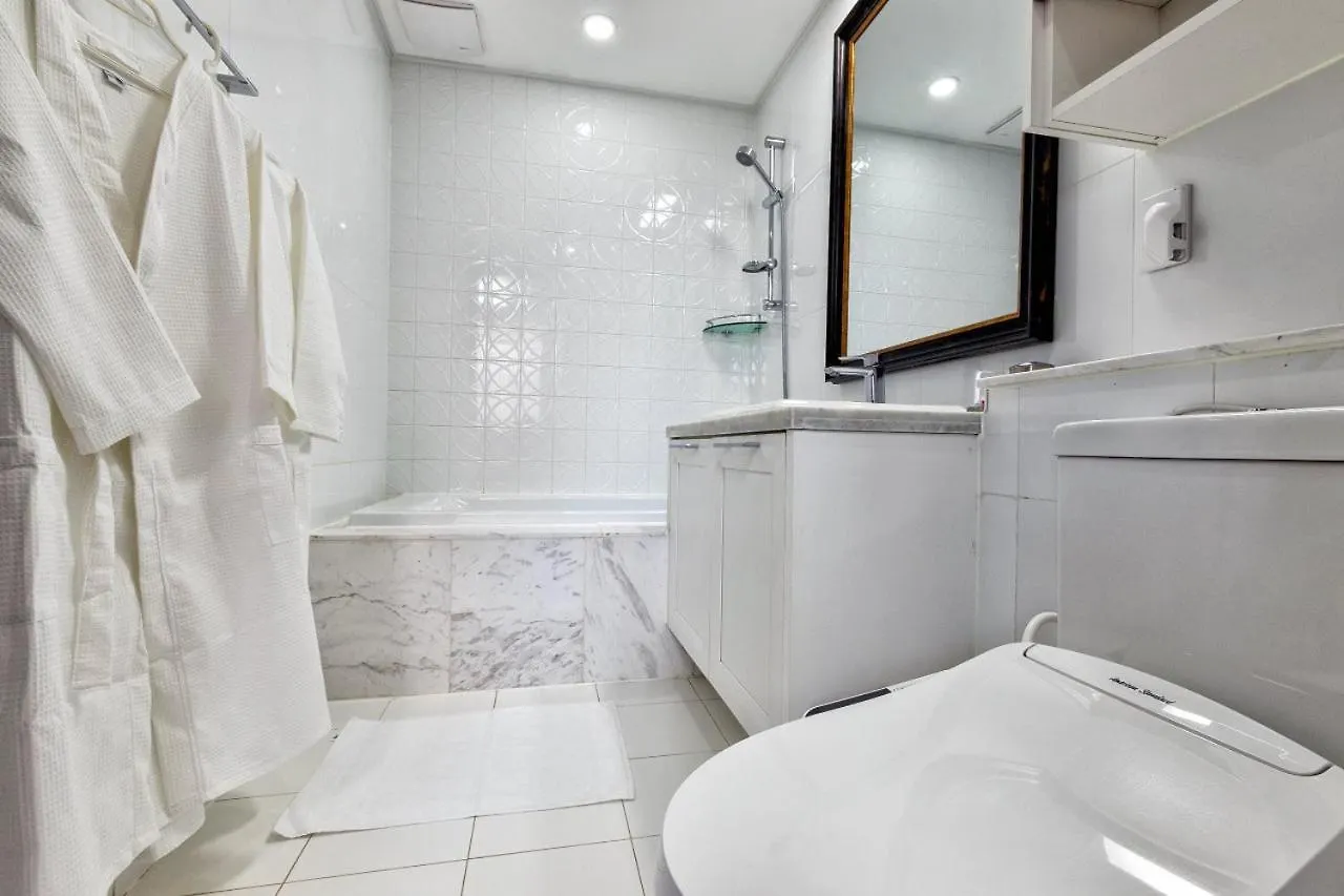 Жк Highvill Park, 43 Проспект Кабанбай Батыра Apartment Nur-Sultan